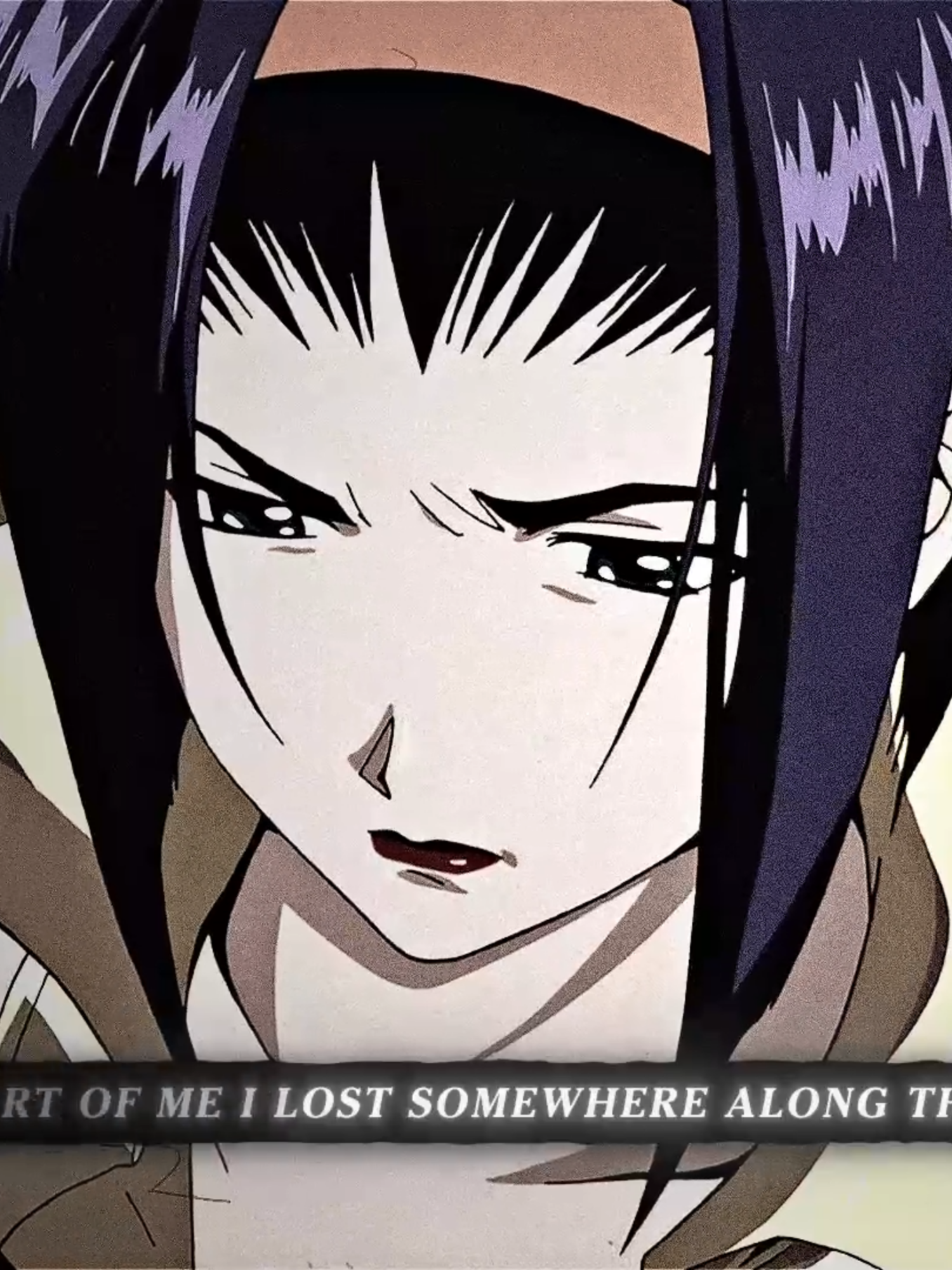 FORGET THE PAST | #cowboybebop #cowboybebopedit #spikespiegel #fyp #rokudb #masterpiece #targetaudience #90sanime #tv #edit