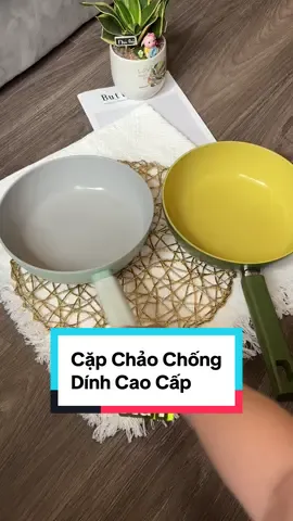 Chảo Chống Dính Cao Cấp Phủ Sứ Ceramic An Toàn #elmich #chaochongdinh #chaochongdinhcaocap #chaochongdinhelmich #giadung 