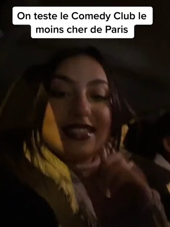 en vrai faut être fort pour faire ce métier big respect et force à eux  jai bien rigolé nempêche sup