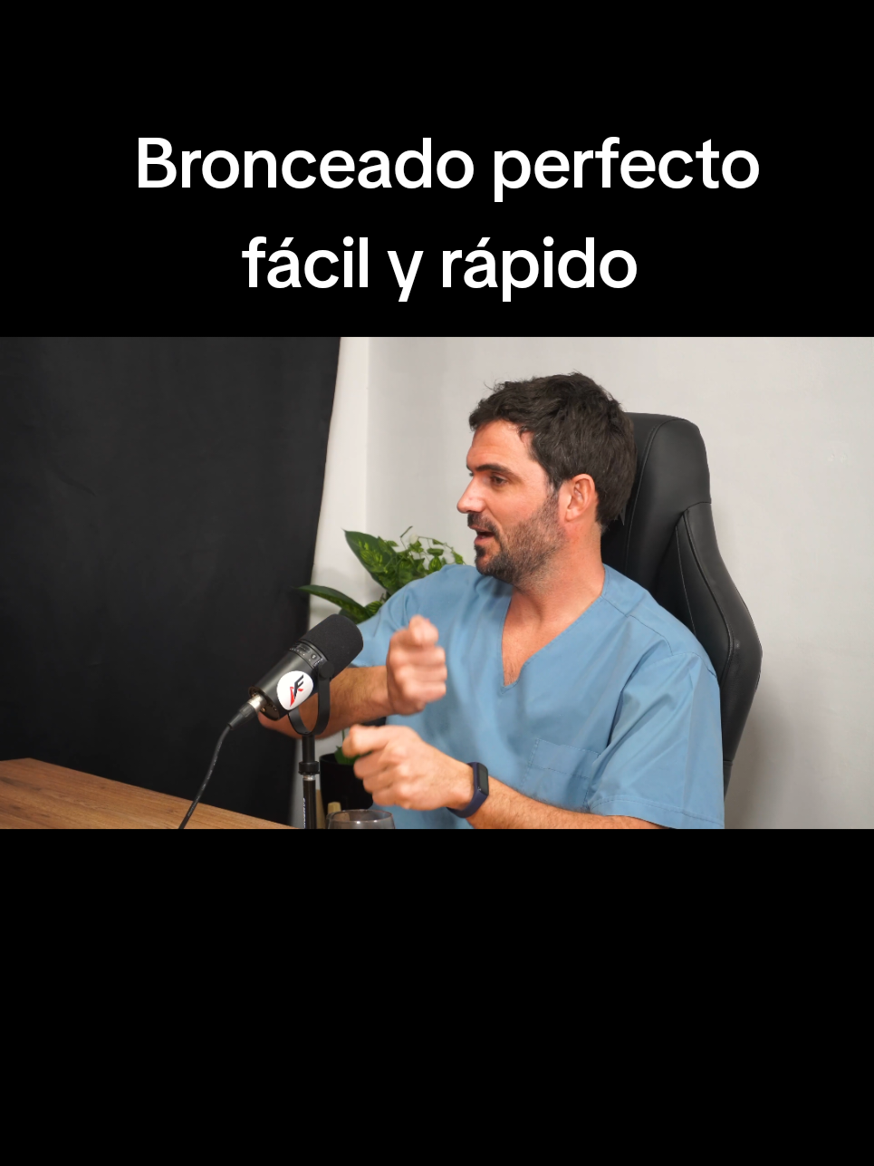 ¿Probaste alguna vez bronceado en aerosol?  #bronceado #bronceador #bronceada #bronceadonatural #bronceadoperfecto 
