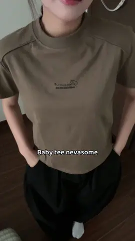 #tee 