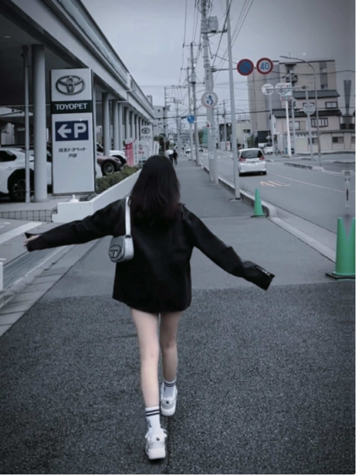 Thập cẩm styles 🤯#fyp #xuhuong #nhatban 