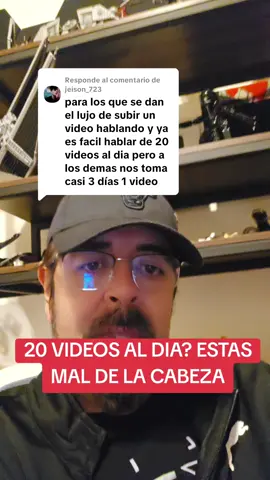 Respuesta a @jeison_723 #consejosdemarketing  #marcapersonal #pwmarketing #pacomendaciones #techprendedores 
