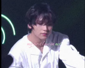 Haechan, t amo tanto #nct #kpop #haechan