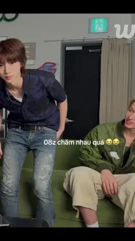 yêu 2 đứa quá #marhoon #juhoon #martin #kpop #fyp