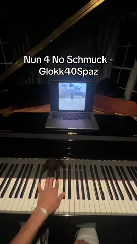 You know I get wicked#glokk40zpazz #osamason #underground #piano #fyp 