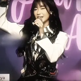 My bini 😂  #fyp #freyaajkt48 #idol #freyaedit #freya48 