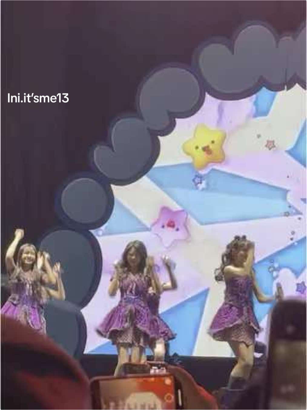 Jkt 48 Aitakatta blablabla fest #jkt48newera #aitakattajkt48 