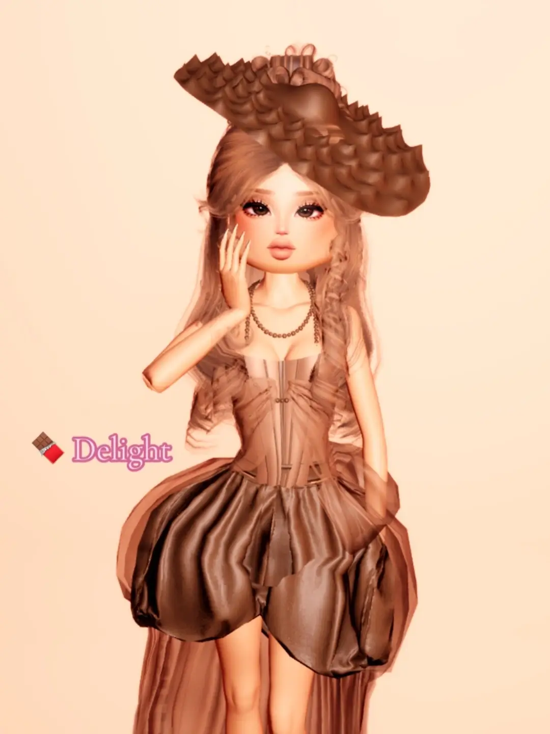 #dtiladygaga #dtirobloxfyp #dti #dresstoimpress #dticostume 