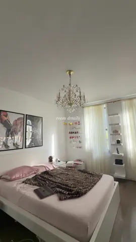 coming together 🥹🤎 #bedroommakeover #roommakeover #stockholmstyle #RoomTour #itgirl 