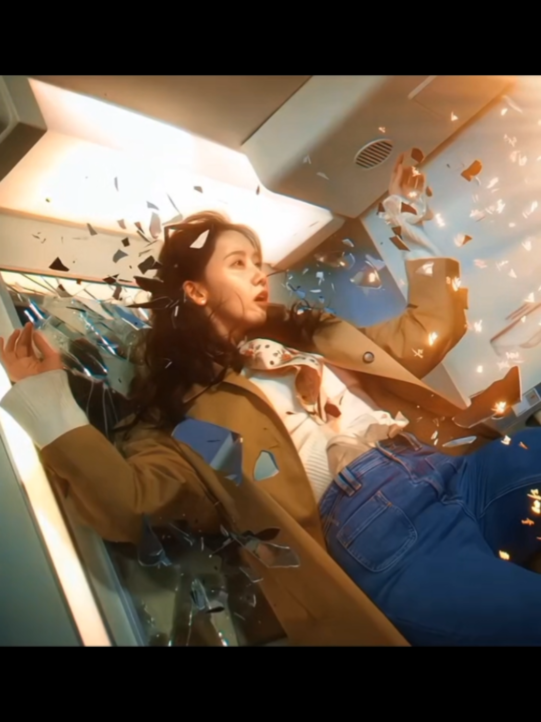 Menceritakan tentang seorang Chef Wanita yang harus terdampar ke era dinasti Joseon  #bonappetityourmajesty #Yoona #Drakor #Kdrama #KoreanDrama 