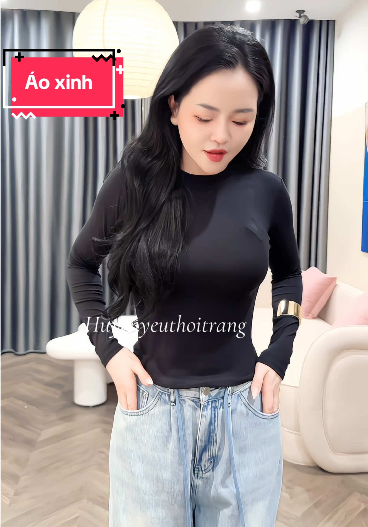 Áo body xinh #xuhuong 