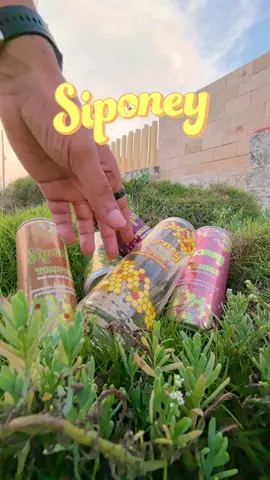 🍋 Refresca como ninguno, sin alcohol y con todo el sabor... Siponey🥂 ¿Quién se apunta? #siponey #siponeydrinks #cuba #cubana #cubanosenmiami #cubanosporelmundo #cubangirls #cubanita #viral #viralvideo #tiktokshop #tiktok #cubanas 