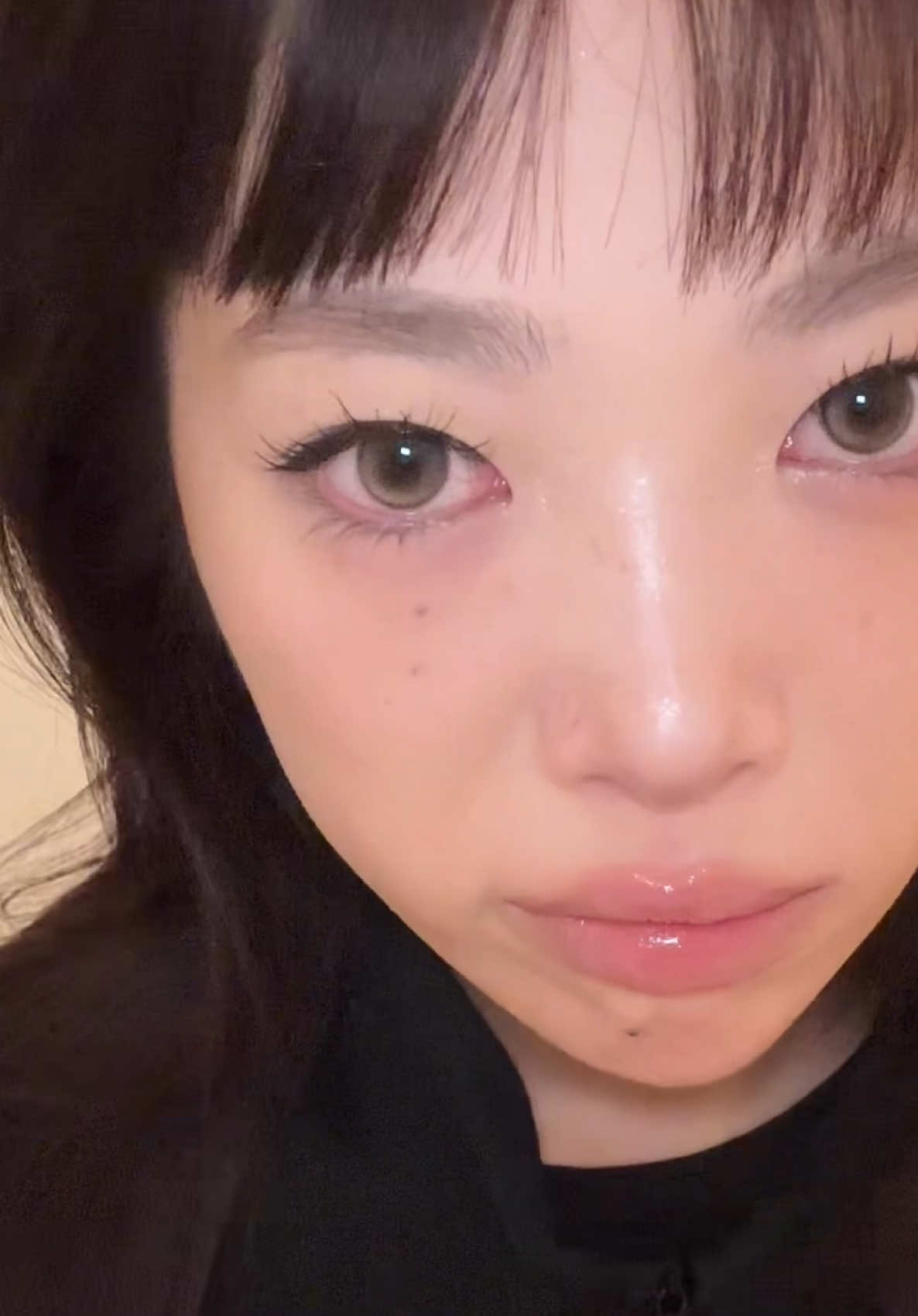 @오렌즈 OLENS MUSEを🤍✨grayと brownみんなどっちが好き？ #olens 