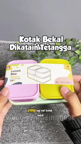 #fyp #foryou #masukberandafyp #kotakbekal 