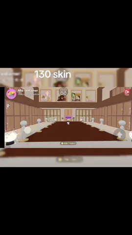 decor nhà để trang phục cho công nương #homedecor #playtogethervng #decorplaytogether #nundecor #xuhuong 