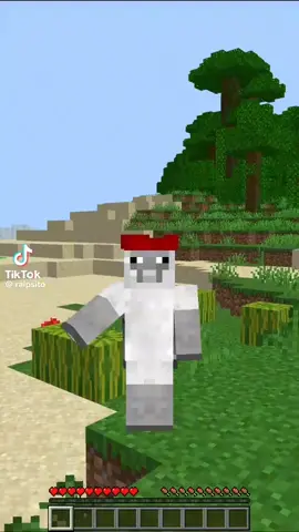 #raipsito #Minecraft #tristesa bueno me Bale verga!