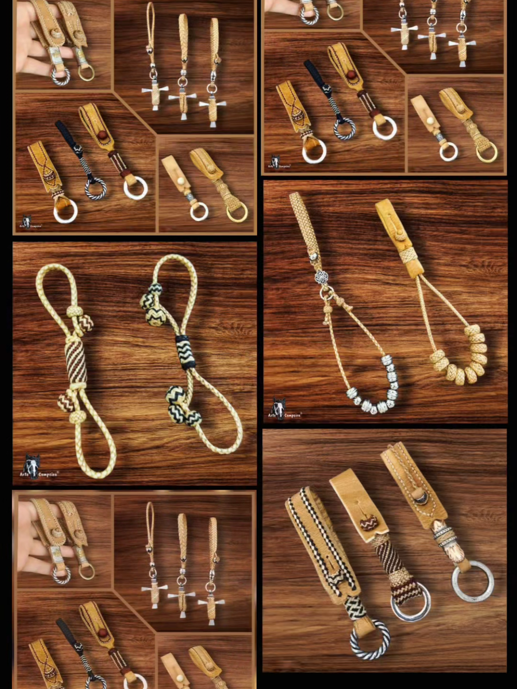 Encomenda que segue para Rio Branco no Acre! #arte #feitoamao #artecampeiraoficial #sobencomenda #acessorios #couro #artesanato 