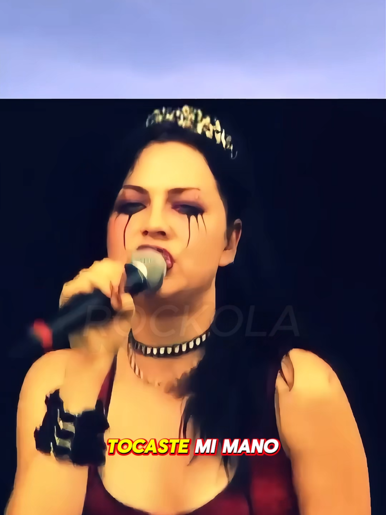 Taking Over Me-Evanescence(2003) #evanescencefan #letrasenespañol #evanescence #musica #letrasdecanciones #lyrics #rockola #paratii #foryour #music #takingovermeevanescence