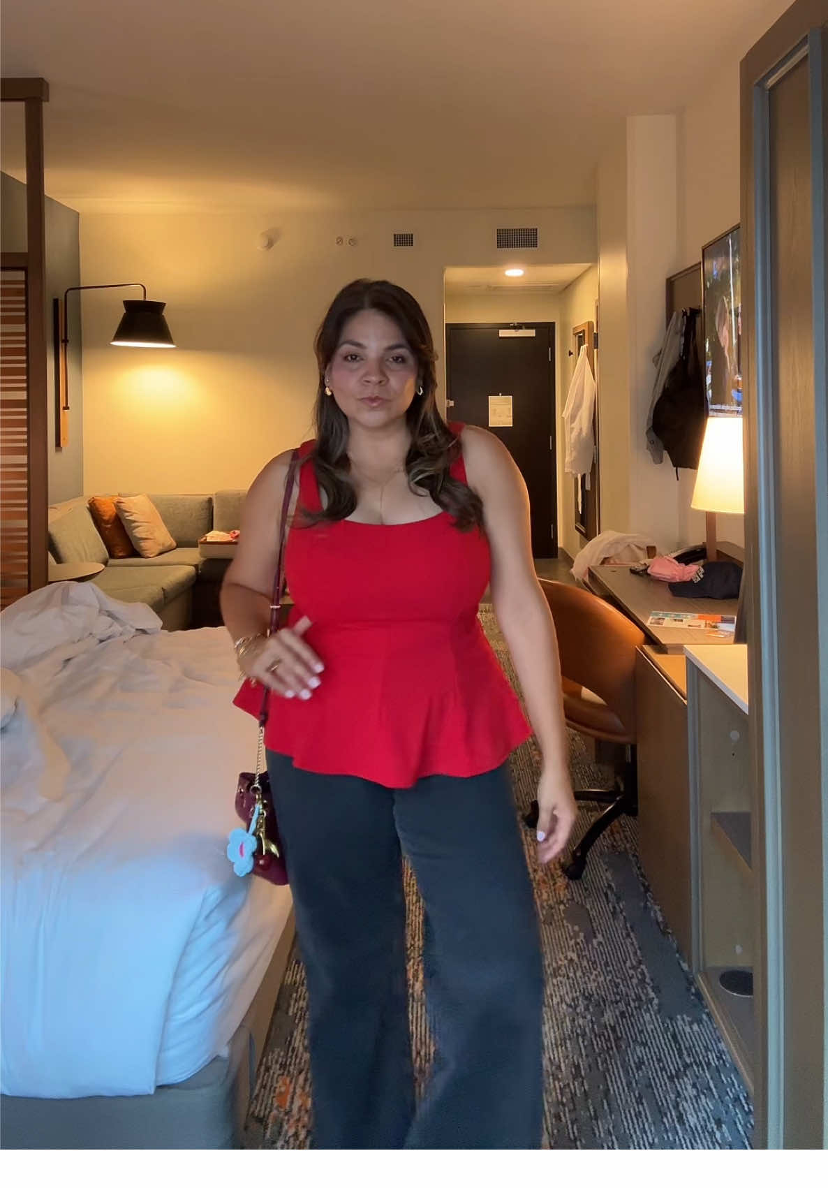 Que hablas? Si la mejor estapa apenas empieza 😎 #despuesdelos40 #mujerconestilo 