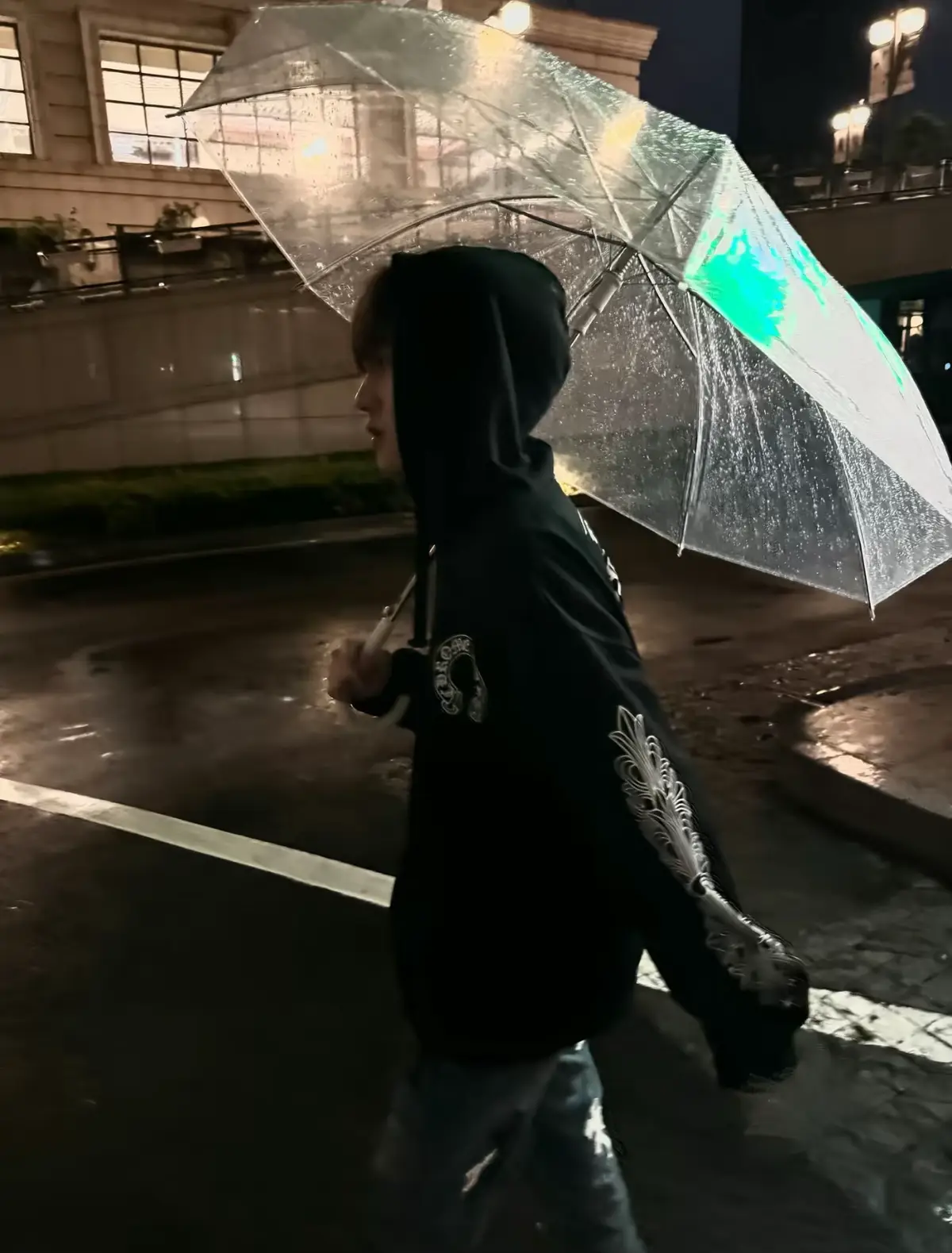 #chromehearts #OOTD #jayc 