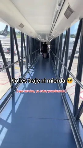 Ni pregunten 🤣 #viajes #regalos #nohayplata #humor 