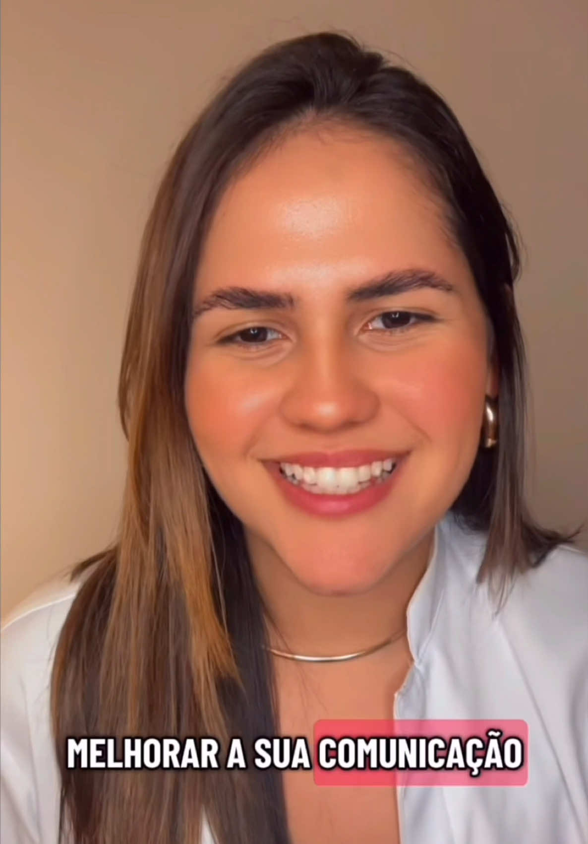 Você ouve o som, mas não entende as palavras? Sou a Leticia, fonoaudióloga, e neste vídeo te conto um pouco sobre o exame que avalia a sua capacidade de ouvir o som e entender as palavras, a audiometria! 🎧 Se tiver interesse em saber mais ou marcar uma avaliação auditiva, entre em contato pelo WhatsApp ou mande uma mensagem no direct ✨ 📲 (14) 99629-4435 wa.me/5514996294435 #Fonoaudiologia #Audicao #Audiometria #Avare #Audiologia  