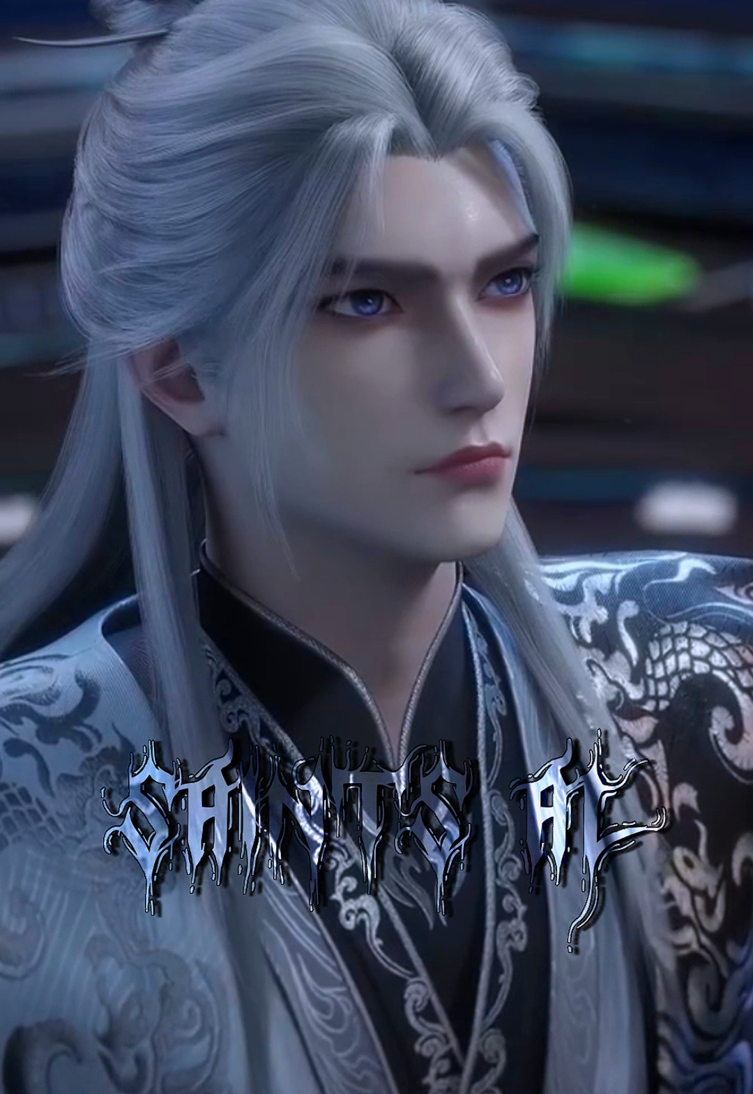 Wang Lin hanya bersujud kepada ke-2 orangtua nya dan menghormati situ nan atas jasa nya 🔥  #renegadeimmortal #wanglin #situnan #donghuachina #donghuaedit #donghua3d #donnghua #margasaints #masukberanda #bismillahfyp 