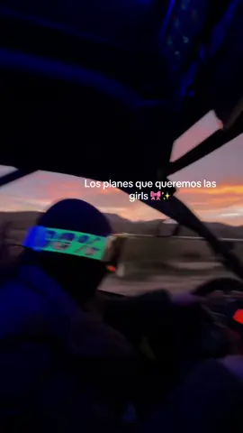 No hay mejor plan que este✨#ruta #paratii 
