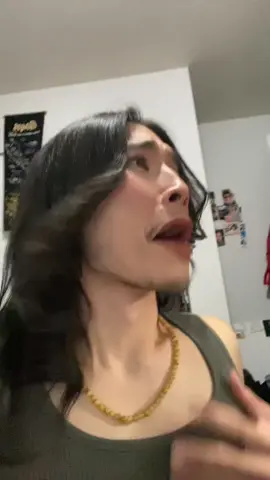 y’all seeing me today 😏🤚