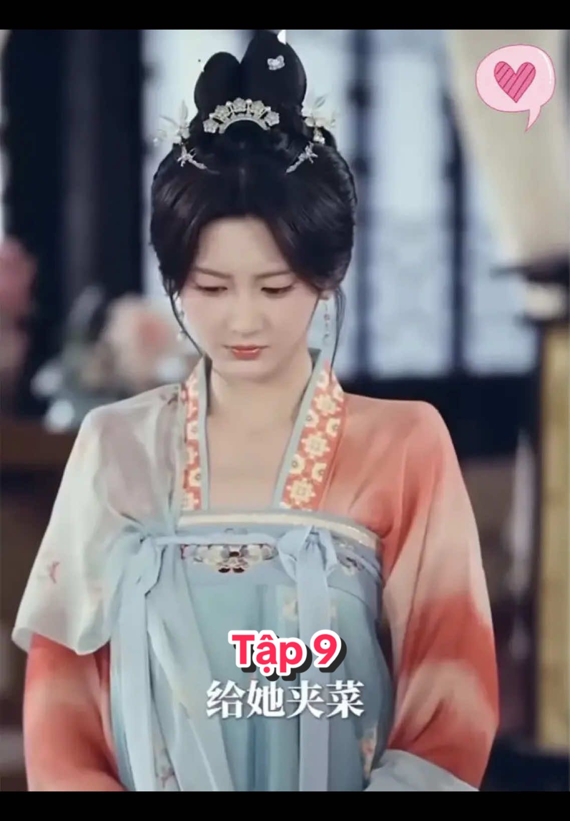 Xuyên không vào cơ thể cô tỳ nữ số nhọ, trà xanh quyến rũ thế tử trả thù chủ mẫu giả tạo - Tập 9 #nhuquynhday04 #review #phimhay #phimhaymoingay #xuhuong