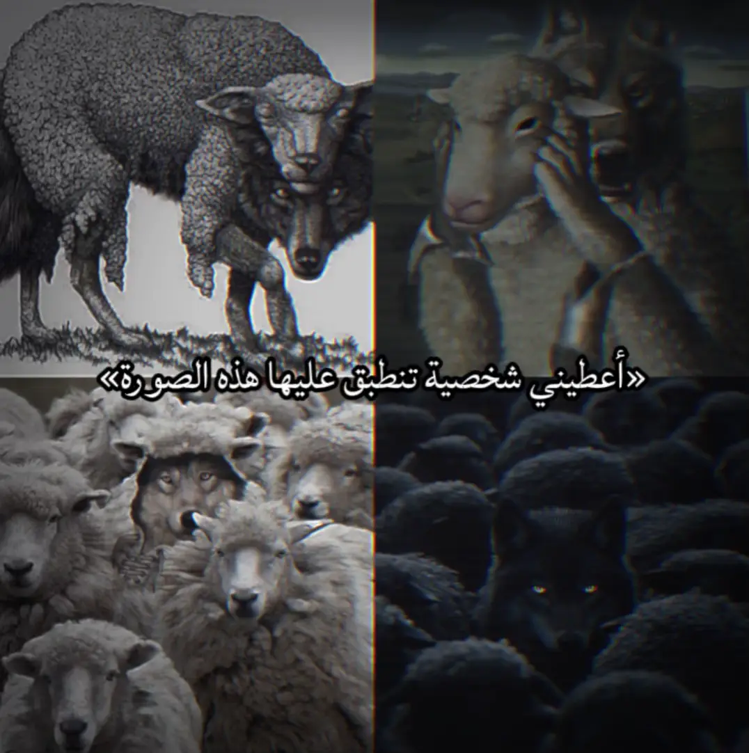 #ذئب #🐺 #ذئب_متخفي #شخصيات  #مسلسلات #تصاميم #gameofthrones #haosofthedragon 