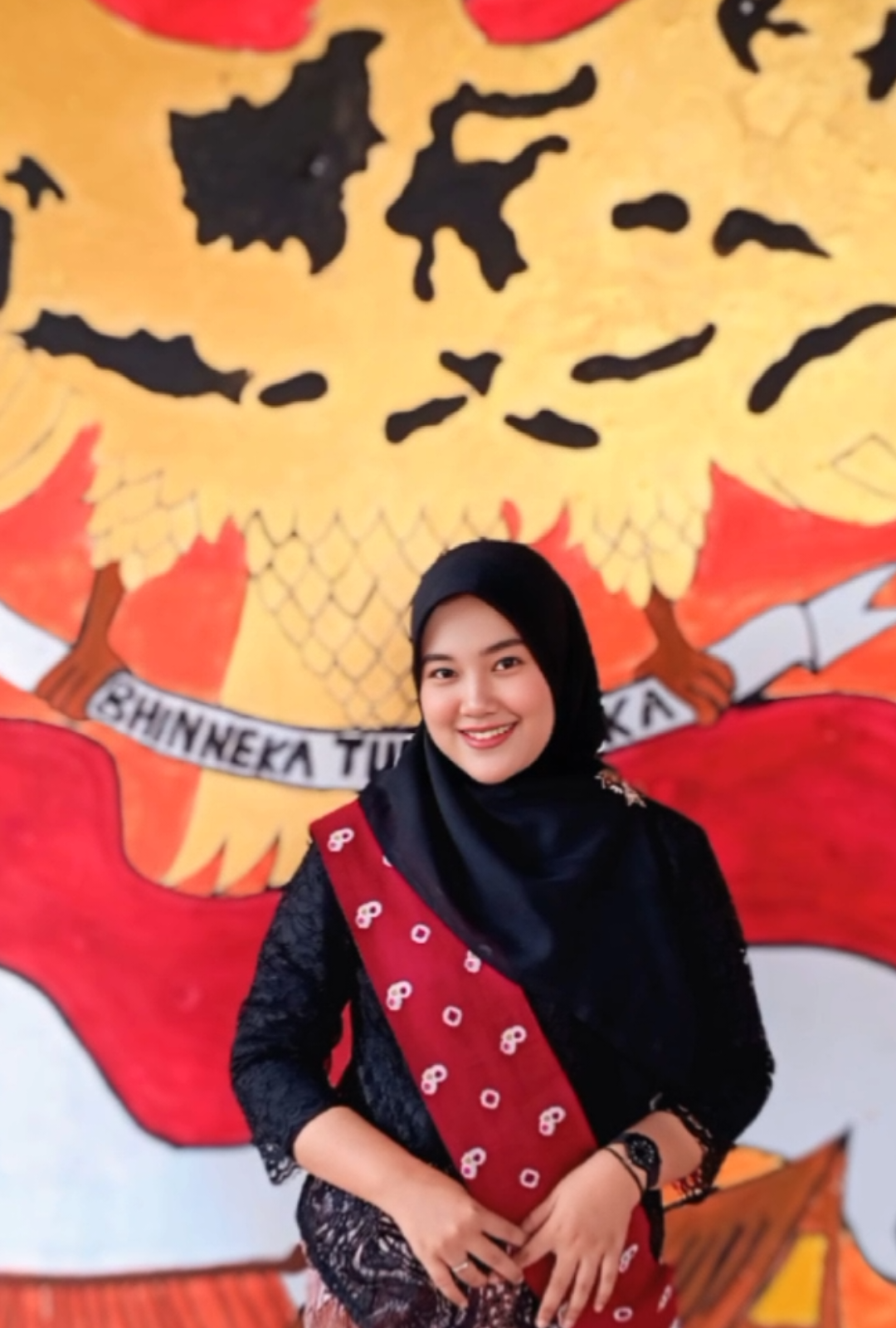 Dirgahayu Indonesiaku 🥰 #fypシ #gurupaud #gurumuda #gurugenz #semarakkemerdekaan 