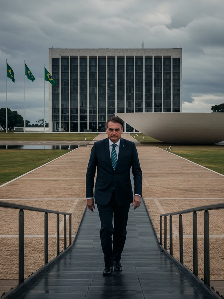 #Bolsonaro #Brasil #foryou #bolsonaro2026🇧🇷🇧🇷 #foryoupage #Rumoa3k #viral