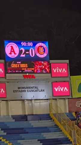 Local o visitante, nuestro clásico es GANARTE. 🅰️🤍 . . . #AlianzaFC #Fas #Apertura2025 #fyp #Albo 