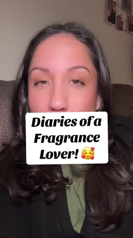 Here's another fun fragrance fact from my 