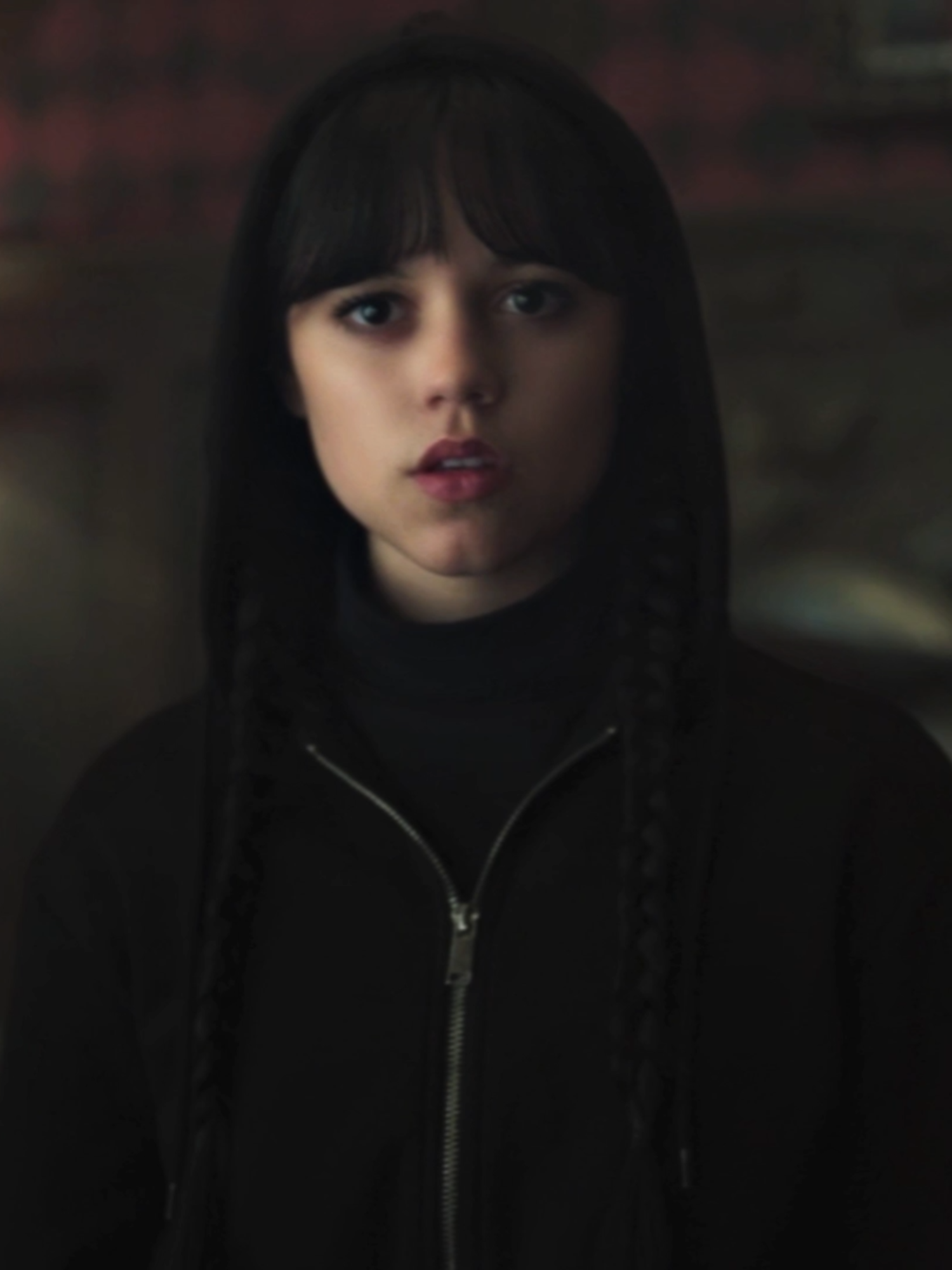 #wednesdayaddams #wednesdayaddamsseason2 #fyp #edit