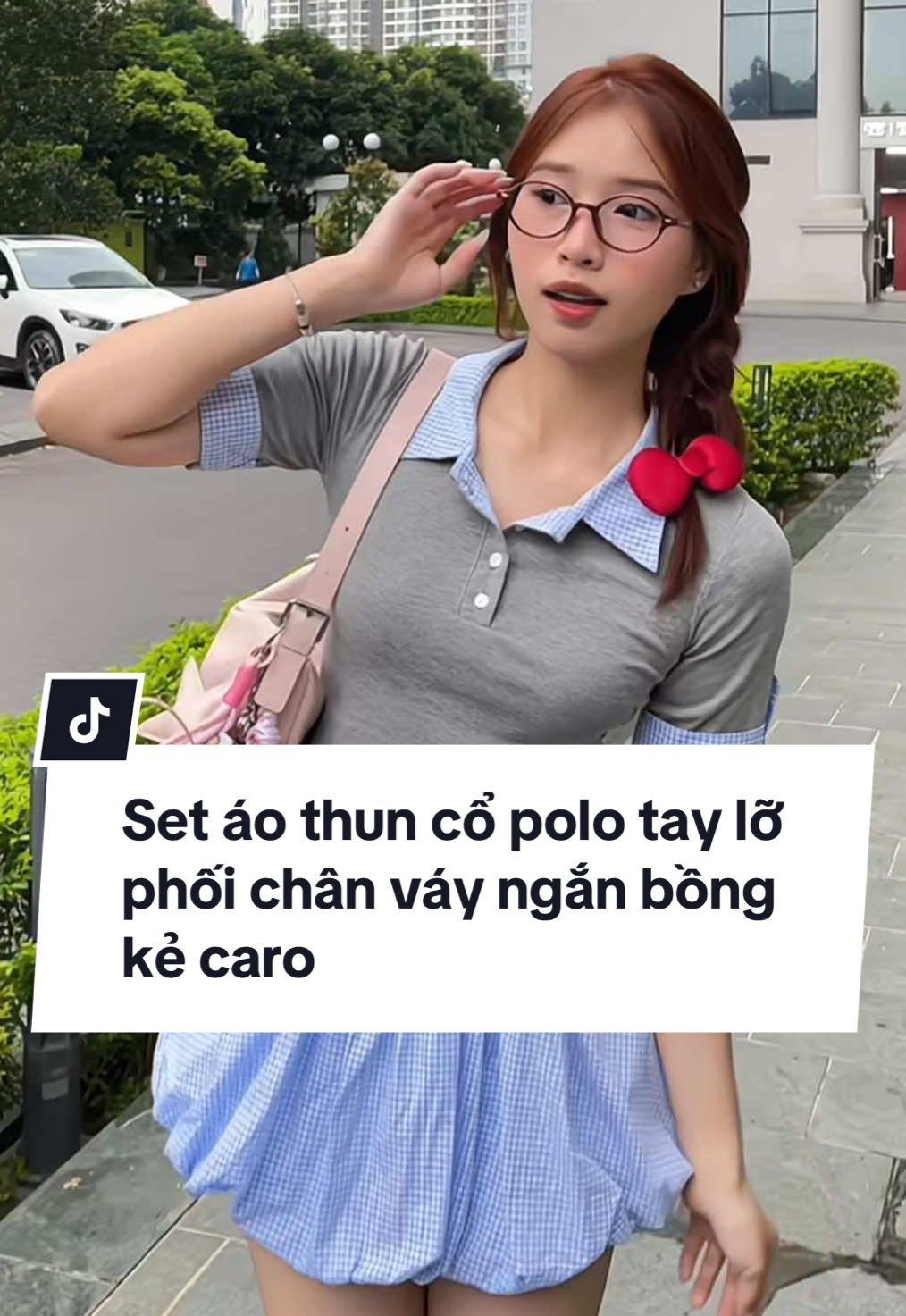 Diện set xinh nhà Milasu nha các nàngg❤️❤️#xuhuong #oufit #milasu #setao #phoidoxinh #goclamdep #myidea #anhdep #phoido #myoufit #tryon #viral #fyb #trending #thinhhanh 