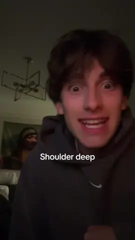 Snoop watching me slowly lose it 