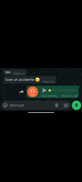COMETE UN BANANO 🌚🗣️#AudiosparaWhatsApp#Audio#viraltiktok 