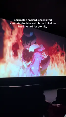 MY SHAYLASSSS 🥹🥹🤞🏻 #demonslayer #infinitycastle #akaza #anime #movie 