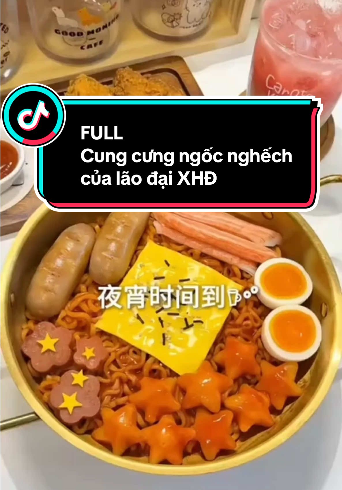 FULL: Cung cưng ngốc nghếch của lão đại XHĐ #truyenaudiofull #truyenaudio #viral #fyppppppppppppppppppppppp #asmr 