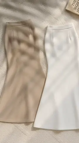 Dimiso Belle Flare Skirt Rok Flare Maxi Wanita kekinian  #rok #skirt #fashion #oufit #fyp 