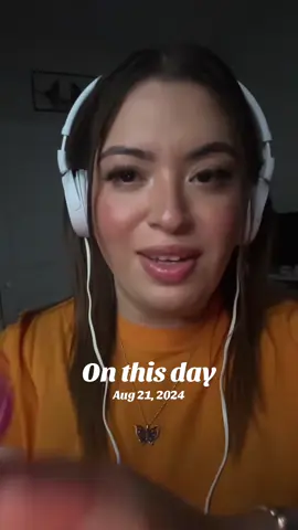 #onthisday ASMR RP #asmrperls #asmr #asmrhair #asmrhairplay 