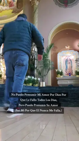 Confia En La Grandesa De Dios #God 