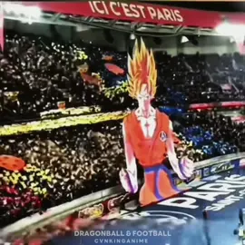 Kamehameha… 🐉❤ #dragonball #kamehameha #akiratoriyama #goat🐐 #football #cvn_king_anime #viral #fyp 