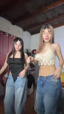 #viraltiktok #baile #fyp @chomi🤍 
