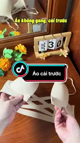 Áo cài trước nâng qur tạo khe #thoitrangnu #aolot #aonangcaitruoc #aocaitruoc #xh  @TRANG MÉT 6 Review  @TRANG MÉT 6 Review  @TRANG MÉT 6 Review 