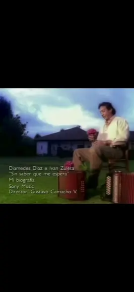 #paratiiiiiiiiiiiiiiiiiiiiiiiiiiiiiii #diomedesdiaz #SinSaberQueMeEspera #vallenato 
