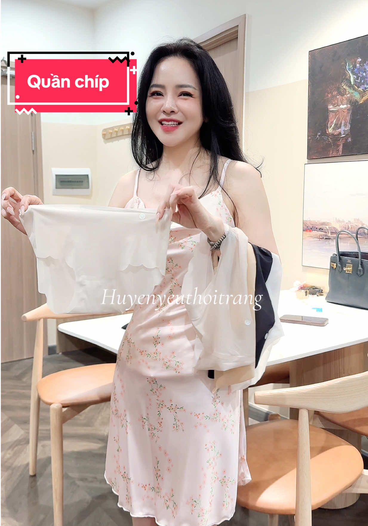 Quần chíp #xuhuong #quanchip 